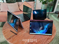 휴양지도 멋진 업무공간으로…삼성 갤럭시 북2 프로 써보니