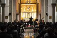 서울시향, 24일 올해 첫 퇴근길 토크 콘서트