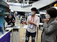 SKT ESG 파트너 누비랩, 글로벌 1위 식품회사 네슬레가 찜했다