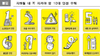 지하철서 다치면 무조건 보상?…“부주의는 지급 불가”