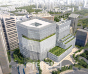 신금투, 밀레니엄힐튼 담보대출 및 죽전 데이터센터 PF대출 단독주관 성공