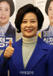 서초 `3전 4기` 도전장 이정근 “저 딱 2년만 써보세요”[인터뷰]