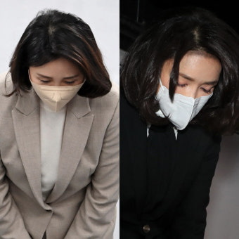 `막판 단일화·배우자 사과`…우여곡절 대선 결정적 장면 `5`