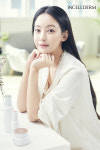 리만코리아 인셀덤, 브랜드 모델로 배우 오연서 선정… 홍보 영상 공개