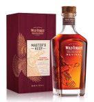 트랜스베버리지, 한정판 버번 위스키 ‘와일드 터키 마스터스 킵 리바이벌’ 출시