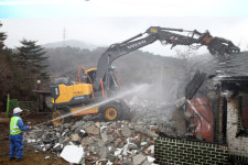 산불피해 주민 위한 달리는 국민신문고 운영