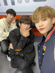 다크비 D1·GK·해리준, 아리랑 라디오 케이팝핀 출연
