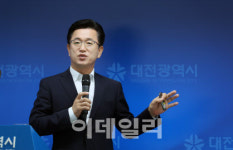 국힘 대선 승리 이어가자 vs 민주당 재선 사활…달아오르는 대전