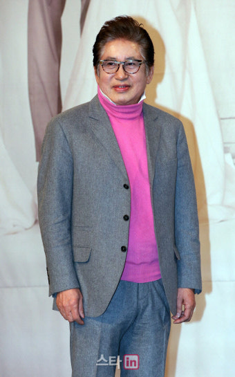 김용건 늦둥이 친자확인…