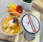 디딤, 반려동물 시장 진출…삐에로 DOG 볶이 출시