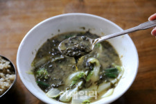 [미식로드] 제주 우도의 땅과 바다를 맛보다