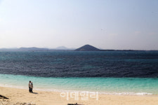 [여행] 제주의 속살 우도, 예술로 채워지다