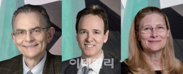 [디앤디파마텍 대해부]①세계적 석학들, 디앤디파마텍의 가능성을 보다