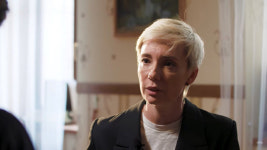 러 간판 발레리아 이어 유명 여배우도 "고국 떠나겠다"