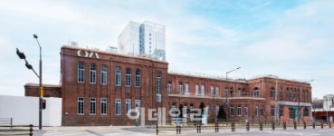 100여년 역사 품은 옛 용산철도병원, 역사박물관으로 탈바꿈