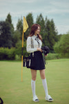 골프로드.YJGolftour | 로드로아르, 브리티시 헤리티지 감성 담은 골프웨어 선봬