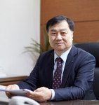 유욱준 한림원장 한림원이 민관과학기술위원회 도울 것