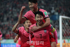 손흥민 골 터지니 편의점 맥주도 터졌다