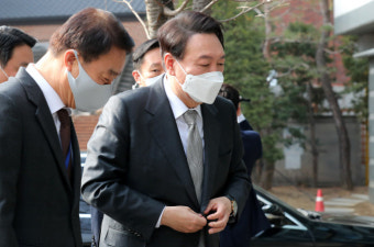 윤석열 측 