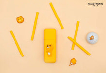 카카오프렌즈 골프, 봄 골프 맞이 이색 골프용품 인기