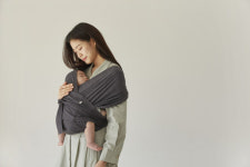 코니바이에린, 사이즈 조절 가능한 ‘코니아기띠 플렉스’ 출시