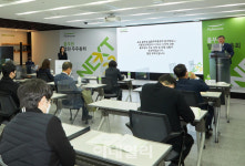 [포토] 풀무원, 2022 열린 주주총회