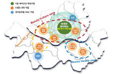 서울을 글로벌 뷰티산업 허브로…동대문 일대 핵심거점 육성