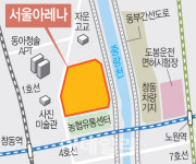 서울시·카카오 손잡고 K팝 공연장 창동에 짓는다