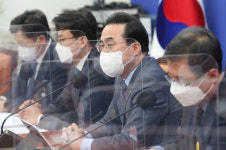 박홍근 한덕수, 김앤장에서 `18억` 고문료…국민 의아해