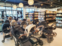베이비플러스, 육아용품 전문 매장 광명점 오픈