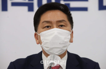 권성동·박찬대, 원내대표 퇴임 선언 소회 열어