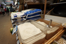 세계 식량가격 최고치 경신, 정부 “식량안보 정책 강구”