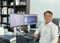 지오소프트, KAIA 지원 디지털 국토정보 기술개발사업 선정