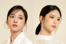 앨리스 혜성·벨라, 각각 연제·도아로 활동명 변경
