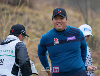 [포토] 밝은 미소의 정찬민