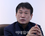바이오시밀러에 사활 최완규 한국비엔씨 대표의 부활전략