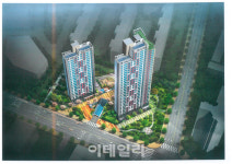 속도내는 반포 미니재건축..신반포22차 이주 본격화