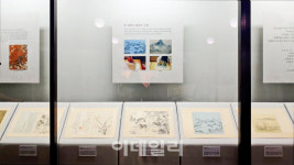 다시 간송의 보화각으로…소장품, 더는 경매에 내놓지 않겠다