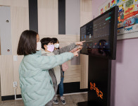 한화그룹, 서울·경인 초교 4곳에 맑은학교 만들기 캠페인