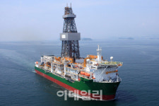 [특징주]삼성중공업, 드릴십 재고 매각 추진에↑