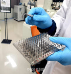 [르포]세계 1위 임플란트 주역 ‘오스템임플란트 연구소’를 가다