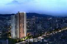 월성아파트 소규모재건축 이미지
