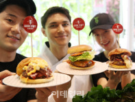[포토] 굿스터프이터리 한국 매장 론칭