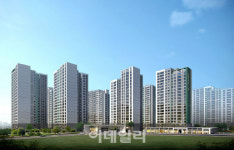 대우건설, 수원 영통서 내달 2개단지 동시분양