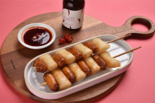 특별한맛주식회사, 알룰로스 이용한 고맙당 저당 불닭소스 출시