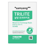 삼양사, 국내 최초·유일 ‘이온교환수지 재활용 사업’ 시작