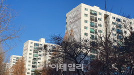 목동 재건축 선두주자 6단지, 정비구역 지정 나선다