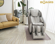 브람스 안마의자, 마켓컬리에서 카이든 특가 행사 진행