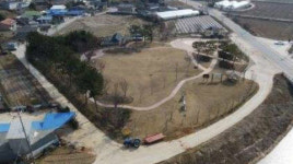 동학농민혁명 시작됐던 고창 무장기포지 사적 됐다