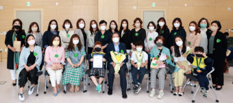 어린이도 환경보호 앞장…남양주시, 키즈에코히어로 성황